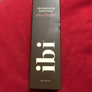 Ibi Hand lotion
